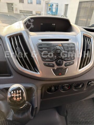 Fourgon surélevé FORD Transit 350 L3 Trend, AHK, Klima, Rückf.kamera