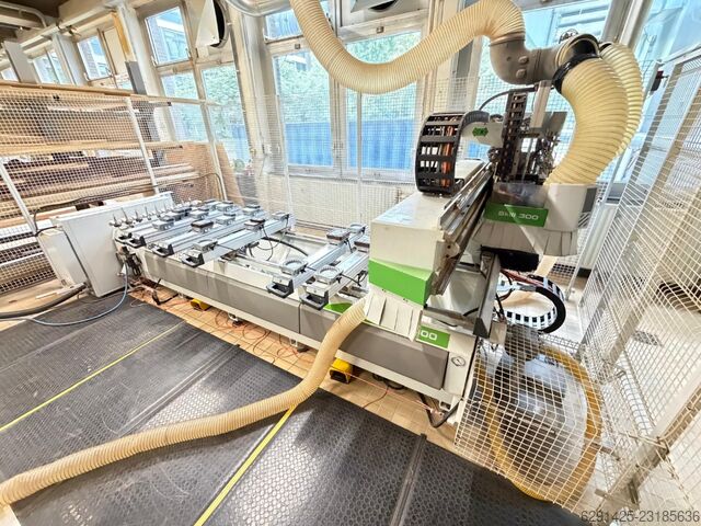  BIESSE BIESSE SKILL 300 CTS