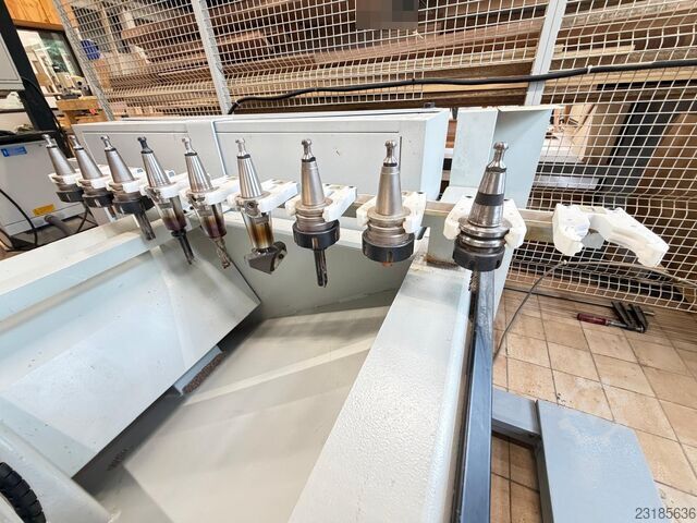  BIESSE BIESSE SKILL 300 CTS