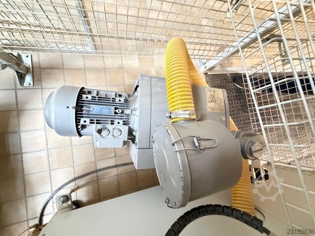  BIESSE BIESSE SKILL 300 CTS