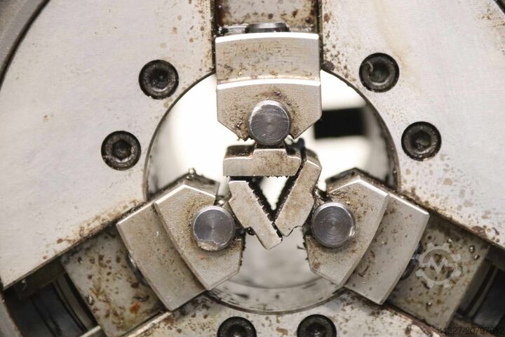 Stroje na řezání závitů Rothenberger Supertronic 2SE