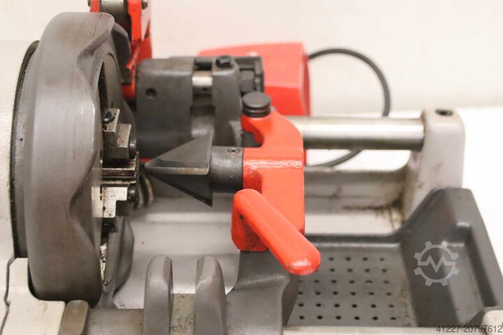 Stroje na řezání závitů Rothenberger Supertronic 2SE