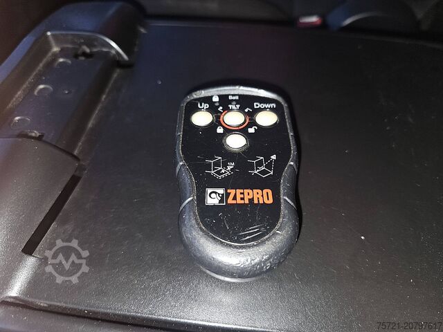 Kufr M.A.N. 18.250 TGM AIRCO TAILLIFT