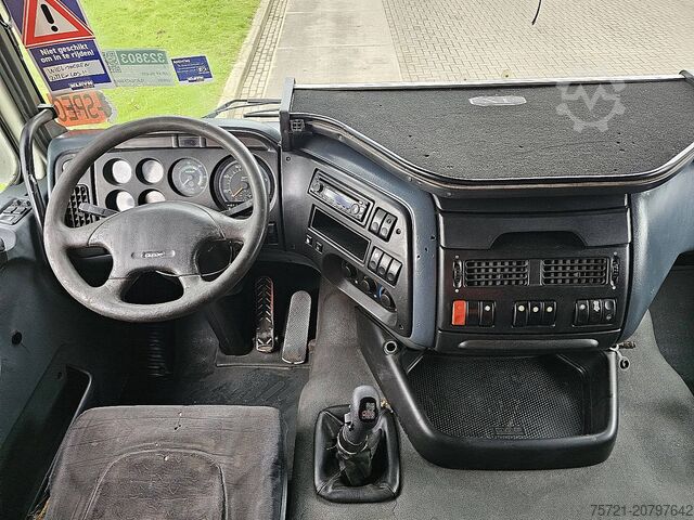 Standard-SZM DAF XF 95.430