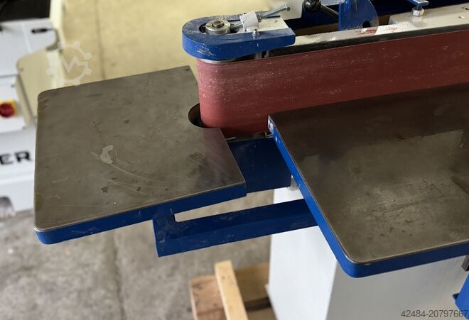 Hranová bruska Rehnen Junior R1