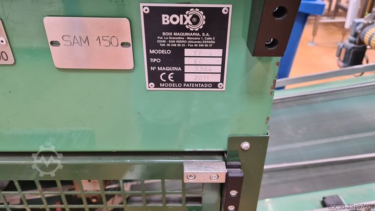 Voran Maschinen GmbH Voran Maschinen GmbH Voran Maschinen GmbH
