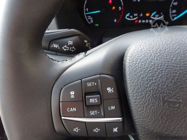 Autobuz FORD Transit 460L4 Autom 18Sitzer Stndhzg