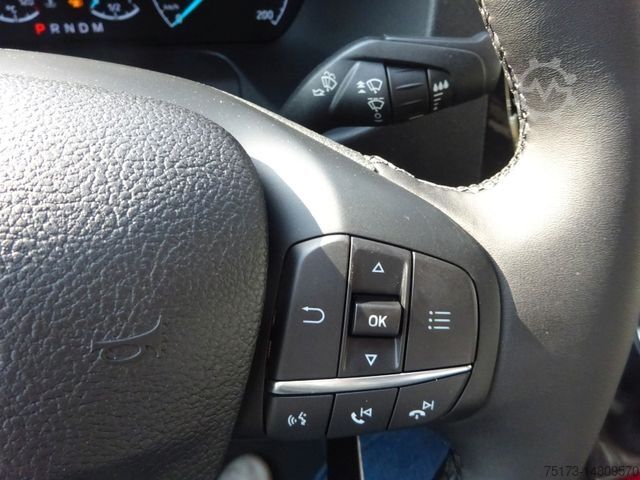 Autobuz FORD Transit 460L4 Autom 18Sitzer Stndhzg