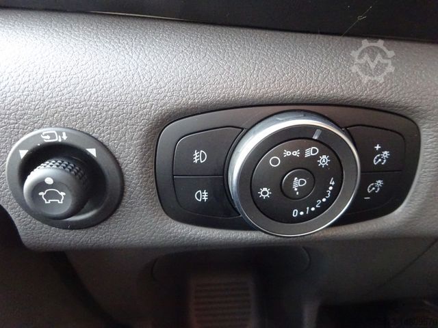 Autobuz FORD Transit 460L4 Autom 18Sitzer Stndhzg