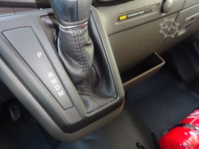Autobuz FORD Transit 460L4 Autom 18Sitzer Stndhzg