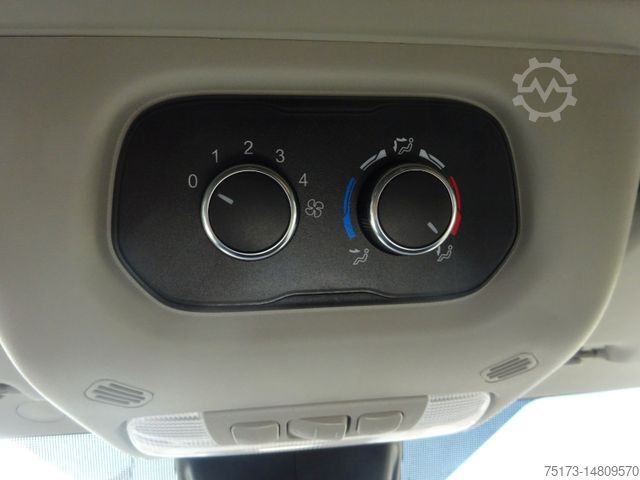 Autobuz FORD Transit 460L4 Autom 18Sitzer Stndhzg
