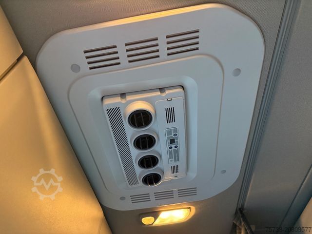 Camião de materiais perigosos SCANIA R500 /Retarder/Kompressor/ADR Gefahrgut/VOLLLUFT