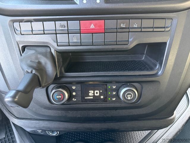 Tractora standard IVECO S-Way 480/Intarder/2xTank/Navi/Spoiler