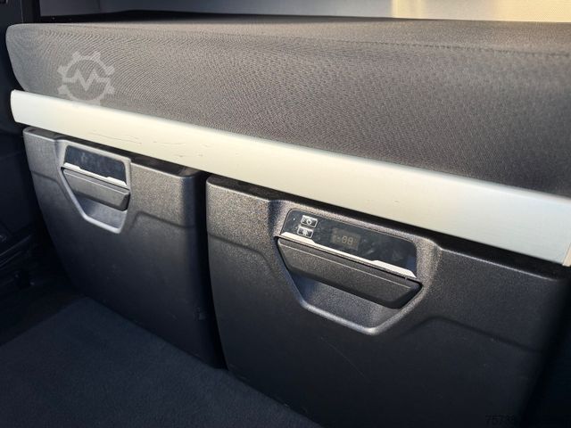 Tractora standard IVECO S-Way 480/Intarder/2xTank/Navi/Spoiler