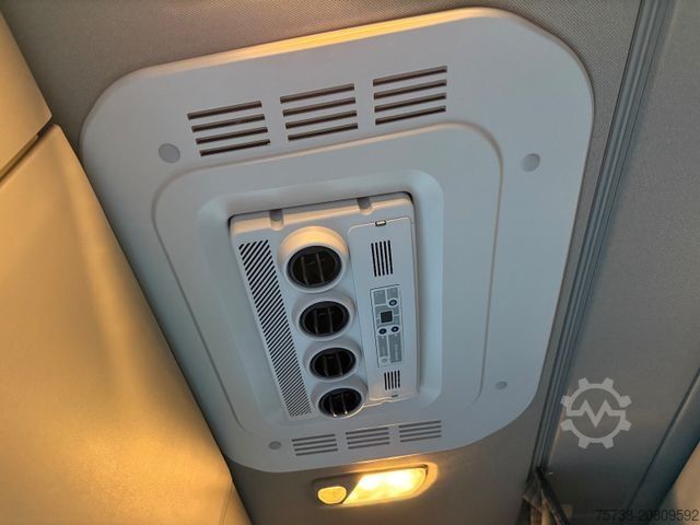 Tractora standard SCANIA R500 /Retarder/Kompressor/ADR Gefahrgut/VOLLLUFT