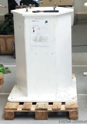 Priemyselný robot KUKA R1610 KRC4