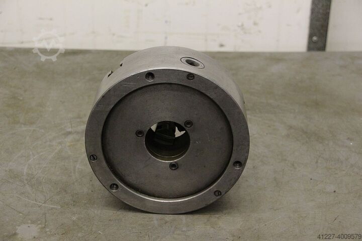 तीन-जबड़ा चक unbekannt Durchmesser 200 mm