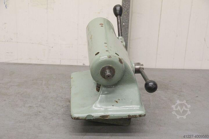 Reitstock unbekannt Spitzenhöhe 145 mm