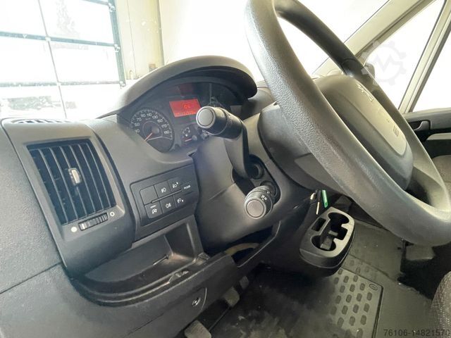 Van kotak PEUGEOT Boxer Koffer mit grosse Türen *Klima*Navi*