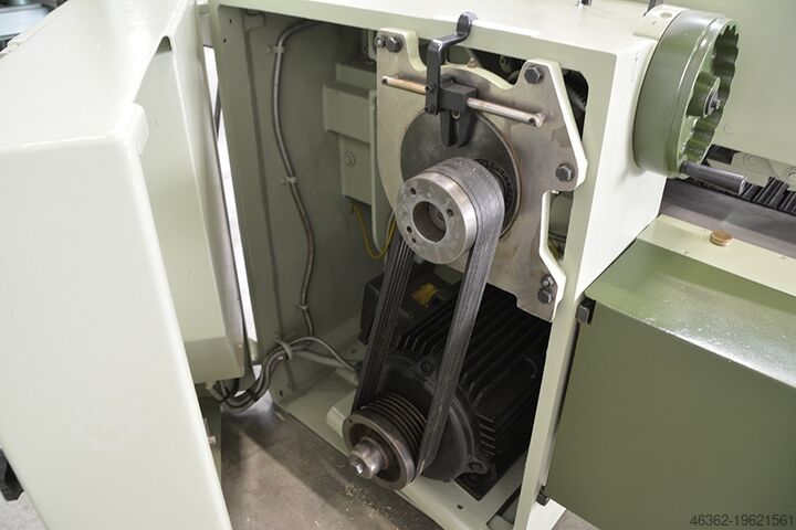Multiblad SCM SCM M3
