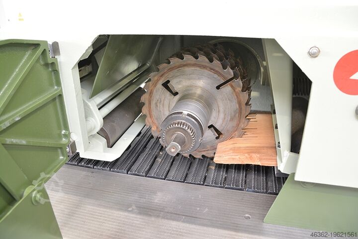 Multiblad SCM SCM M3