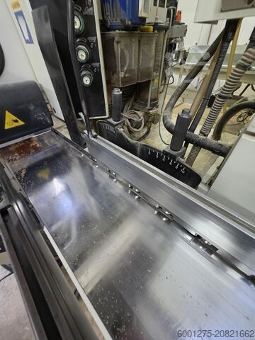 Srovnávací frézka SCM topset XL