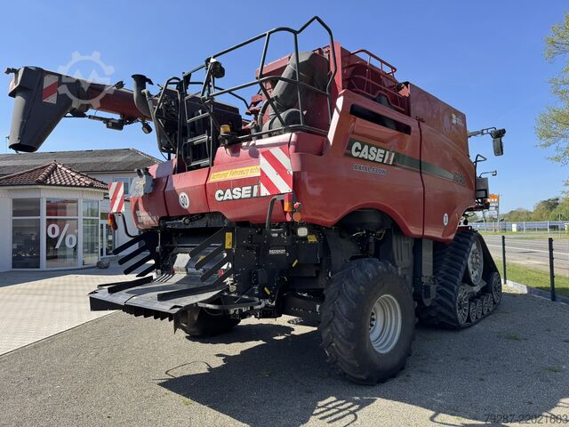 Maaidorser Case IH Axial-Flow 7240