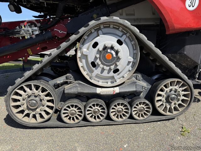 Maaidorser Case IH Axial-Flow 7240
