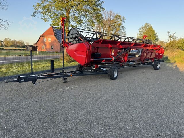 Maaidorser Case IH Axial-Flow 7240