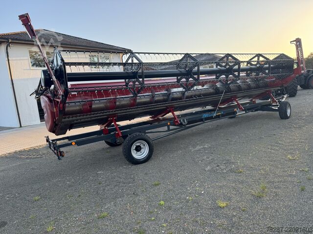 Maaidorser Case IH Axial-Flow 7240