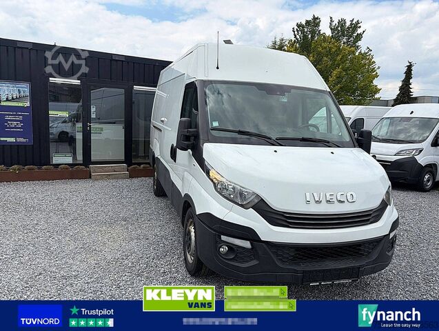 Bestelauto IVECO DAILY 35S14       L2H2 Automaat Euro6