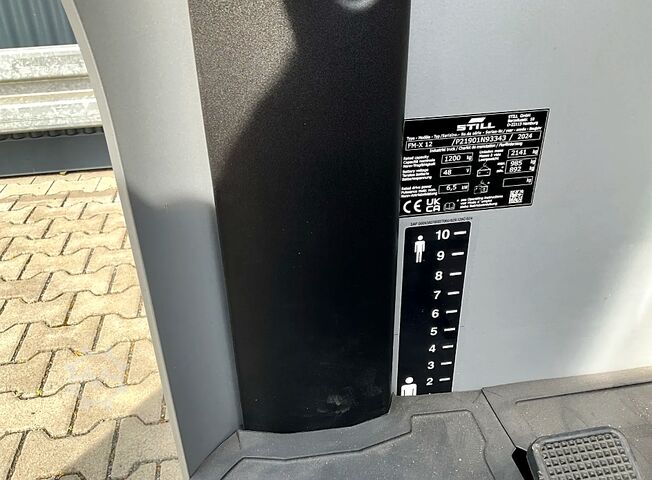 Placeholder Still FM-X-12