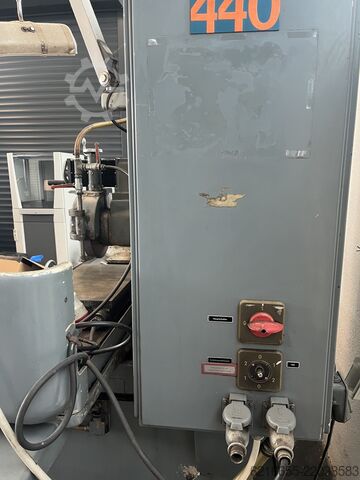 Profielslijpmachine Blohm 