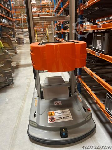Magazijnrobot HAI Robotics HAIPick A42-G