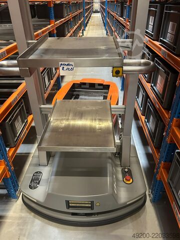 Magazijnrobot HAI Robotics HAIPick A42-G