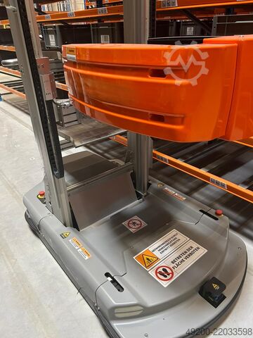 Magazijnrobot HAI Robotics HAIPick A42-G