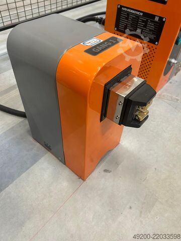 Magazijnrobot HAI Robotics HAIPick A42-G