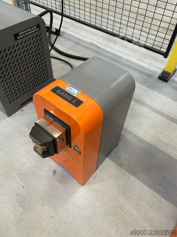 Magazijnrobot HAI Robotics HAIPick A42-G