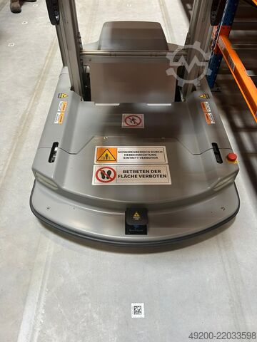 Magazijnrobot HAI Robotics HAIPick A42-G