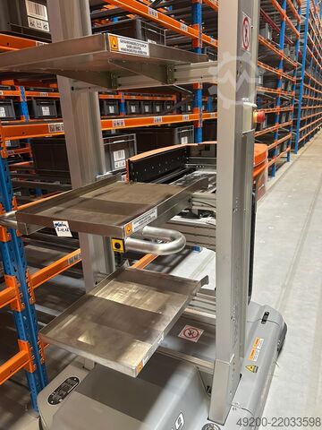 Magazijnrobot HAI Robotics HAIPick A42-G