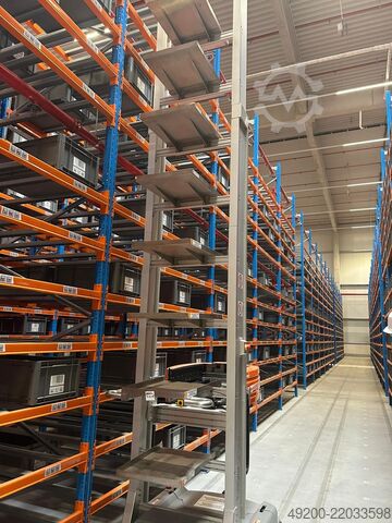 Magazijnrobot HAI Robotics HAIPick A42-G