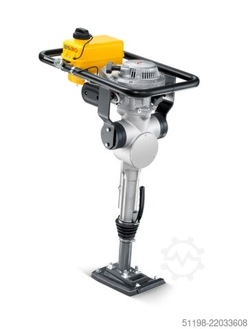 Stampningsstamper Wacker Neuson BS 30 Stampfer NEU
