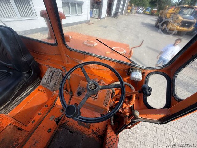 Xe lu rung tandem Hamm DV8.21 Tandemwalze Kantenschneider
