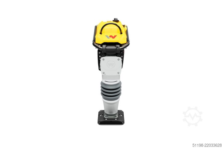 탬핑 래머 Wacker Neuson BS 68-2 Stampfer NEU Aktion!