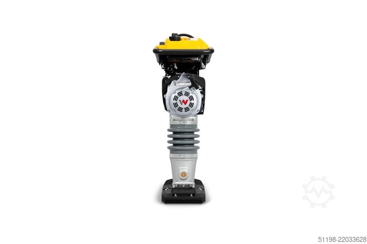 탬핑 래머 Wacker Neuson BS 68-2 Stampfer NEU Aktion!