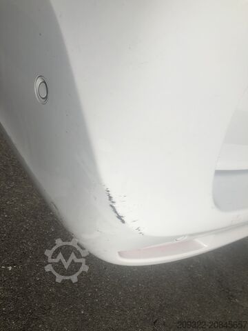 Kastenwagen Wohnmobil / Campervan Mercedes Marco Polo 250d | Camper | 2 Posti Letto | Cucina