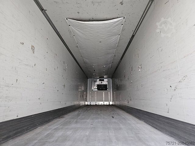 Kühl-/Tiefkühltransport KOGEL S24