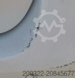 Kastenwagen Wohnmobil / Campervan Mercedes Marco Polo 250d | Camper | 2 Posti Letto | Cucina