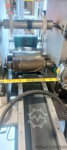 FFP2和FFP3口罩生产线 Sonimak FFP2& FFP3 Face Mask Machine Line