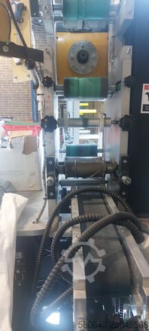 FFP2和FFP3口罩生产线 Sonimak FFP2& FFP3 Face Mask Machine Line